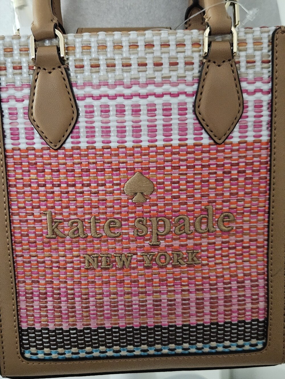 Kate Spade NY Limited Seasonal Mini Crossbody Bag - Picture 2 of 5